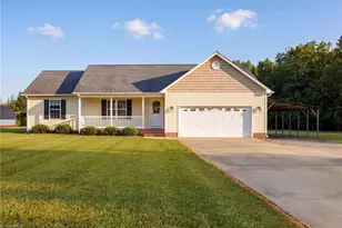945 Tussey Rd, Lexington, NC 27295 - Photo 3