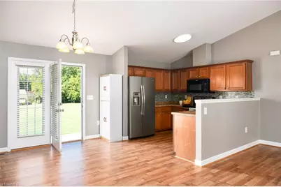 945 Tussey Road, Lexington, NC 27295 - Photo 9