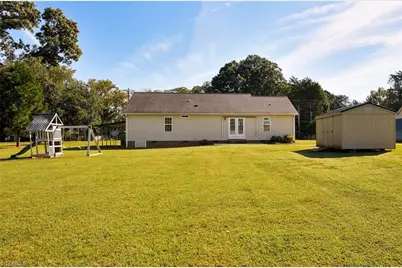 945 Tussey Road, Lexington, NC 27295 - Photo 31