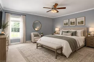 945 Tussey Rd, Lexington, NC 27295 - Photo 5