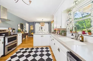 1800 Fairview Blvd, Winston-Salem, NC 27127 - Photo 5