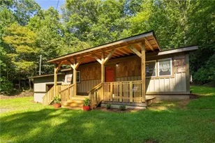 190 Hummingbird Ln, Fleetwood, NC 28626 - Photo 1