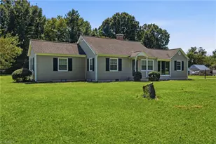 203 Nc Hwy 100, Gibsonville, NC 27249 - Photo 3