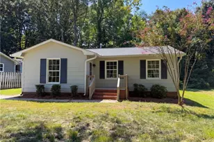 4154 Edgeware Rd, Winston-Salem, NC 27106 - Photo 1