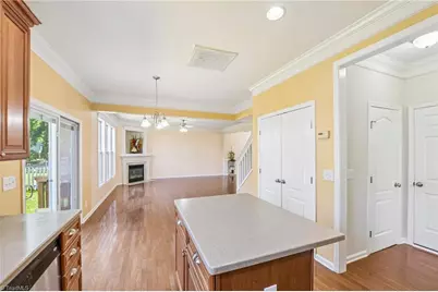 2080 Glenkirk Drive, Burlington, NC 27215 - Photo 17