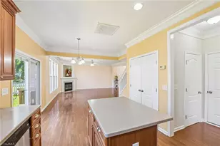 2080 Glenkirk Dr, Burlington, NC 27215 - Photo 17