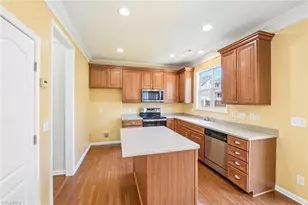 2080 Glenkirk Dr, Burlington, NC 27215 - Photo 21