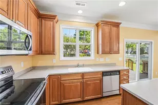 2080 Glenkirk Dr, Burlington, NC 27215 - Photo 19