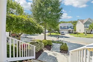 2080 Glenkirk Dr, Burlington, NC 27215 - Photo 7