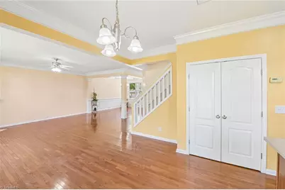 2080 Glenkirk Drive, Burlington, NC 27215 - Photo 15