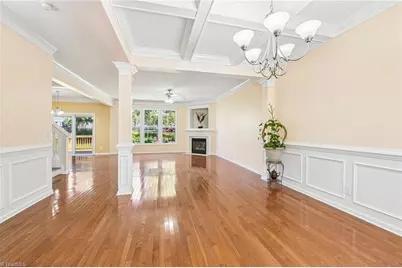 2080 Glenkirk Drive, Burlington, NC 27215 - Photo 9
