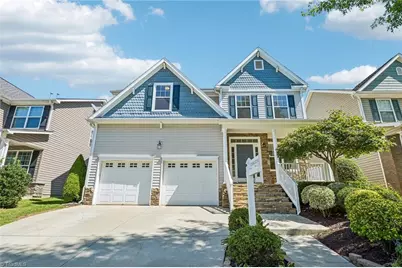 2080 Glenkirk Drive, Burlington, NC 27215 - Photo 5