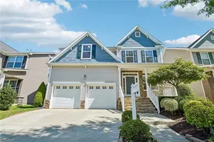 2080 Glenkirk Dr, Burlington, NC 27215 - Photo 5