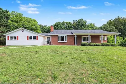 2767 Westfield Road, Mount Airy, NC 27030 - Photo 1