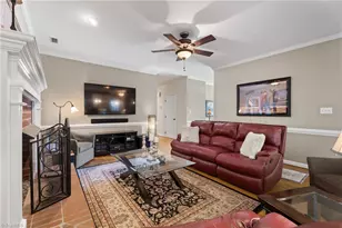 3715 Squirewood Dr, Clemmons, NC 27012 - Photo 7