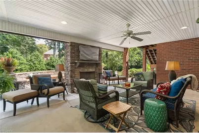3715 Squirewood Drive, Clemmons, NC 27012 - Photo 43