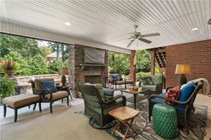 3715 Squirewood Dr, Clemmons, NC 27012 - Photo 43