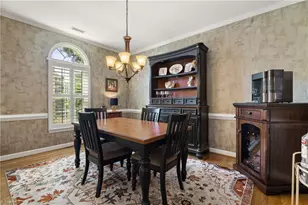 3715 Squirewood Dr, Clemmons, NC 27012 - Photo 15