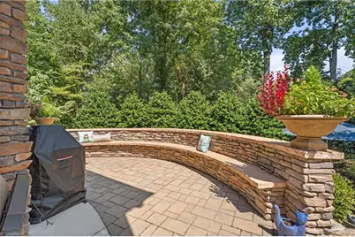 3715 Squirewood Drive, Clemmons, NC 27012 - Photo 45
