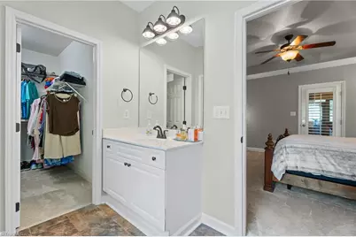 3715 Squirewood Drive, Clemmons, NC 27012 - Photo 23