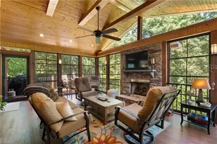 3715 Squirewood Dr, Clemmons, NC 27012 - Photo 39