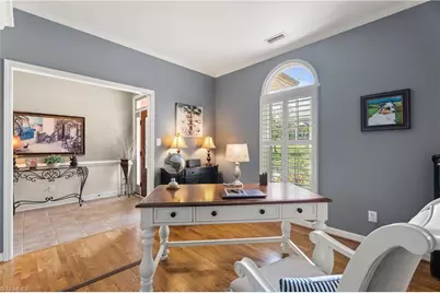 3715 Squirewood Drive, Clemmons, NC 27012 - Photo 5