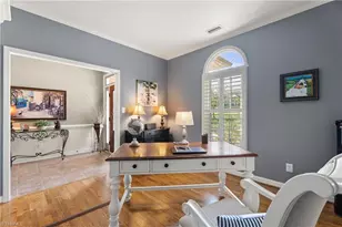 3715 Squirewood Dr, Clemmons, NC 27012 - Photo 5