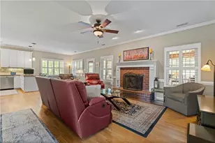 3715 Squirewood Dr, Clemmons, NC 27012 - Photo 9