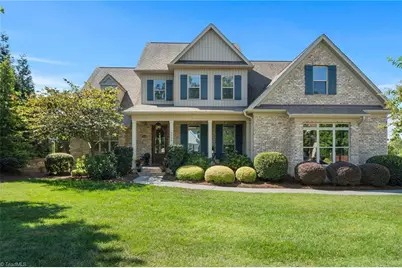 5630 Addlestone Road, Winston-Salem, NC 27106 - Photo 1
