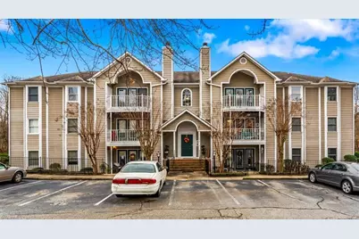 3701 Cotswold Terrace #7M, Greensboro, NC 27410 - Photo 33