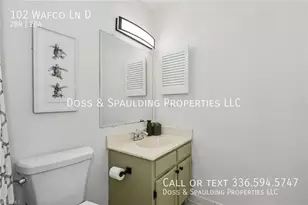 102 Wafco Ln, Greensboro, NC 27401 - Photo 13