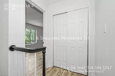 102 Wafco Lane #D, Greensboro, NC 27401 - Photo 17