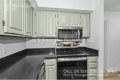 102 Wafco Lane #D, Greensboro, NC 27401 - Photo 7