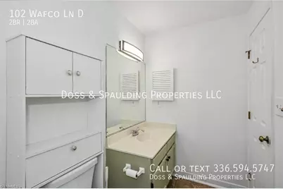 102 Wafco Lane #D, Greensboro, NC 27401 - Photo 23