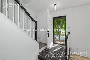 102 Wafco Ln, Greensboro, NC 27401 - Photo 3