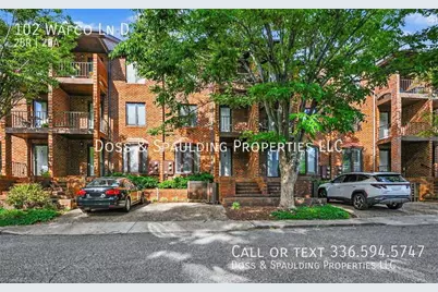 102 Wafco Lane #D, Greensboro, NC 27401 - Photo 29