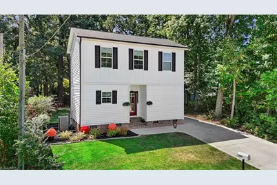 444 S Shore Drive, Lexington, NC 27292 - Photo 3