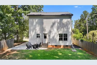 444 S Shore Drive, Lexington, NC 27292 - Photo 33