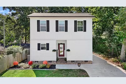 444 S Shore Drive, Lexington, NC 27292 - Photo 29