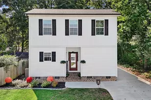444 S Shore Dr, Lexington, NC 27292 - Photo 29
