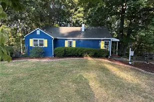 3195 Fleet St, Winston-Salem, NC 27127 - Photo 1