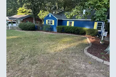 3195 Fleet Street, Winston-Salem, NC 27127 - Photo 3