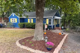 3195 Fleet St, Winston-Salem, NC 27127 - Photo 1
