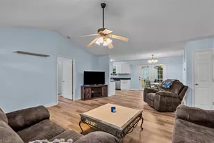 2279 Regency Dr, Randleman, NC 27317 - Photo 5