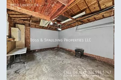 2010 Liberty Drive, Greensboro, NC 27408 - Photo 23