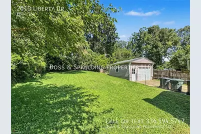 2010 Liberty Drive, Greensboro, NC 27408 - Photo 21
