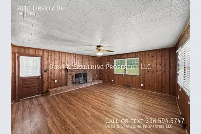 2010 Liberty Drive, Greensboro, NC 27408 - Photo 11