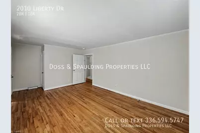 2010 Liberty Drive, Greensboro, NC 27408 - Photo 5