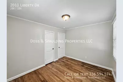 2010 Liberty Drive, Greensboro, NC 27408 - Photo 17