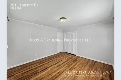 2010 Liberty Drive, Greensboro, NC 27408 - Photo 15
